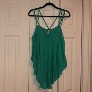 NWT Free People Tank